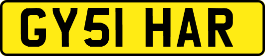 GY51HAR