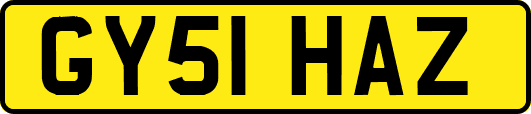 GY51HAZ