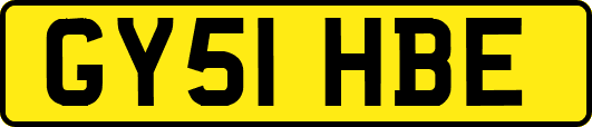 GY51HBE