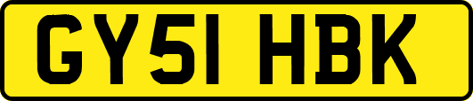 GY51HBK