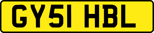 GY51HBL