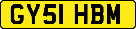 GY51HBM