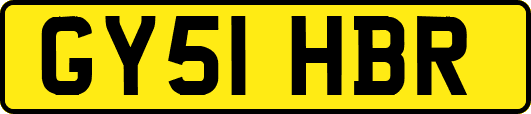 GY51HBR