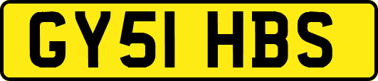 GY51HBS