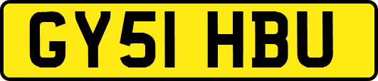 GY51HBU