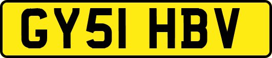 GY51HBV