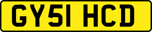 GY51HCD