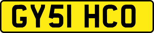 GY51HCO