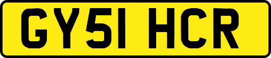 GY51HCR