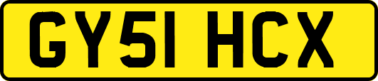 GY51HCX