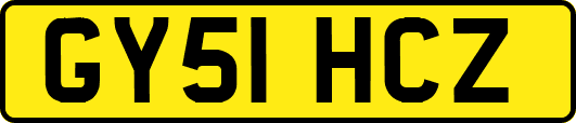 GY51HCZ