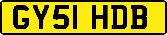 GY51HDB