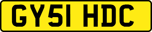 GY51HDC