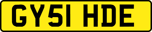 GY51HDE