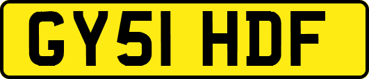 GY51HDF