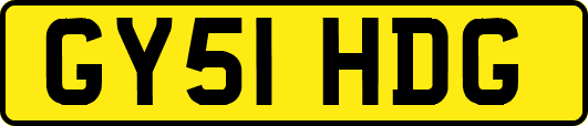 GY51HDG