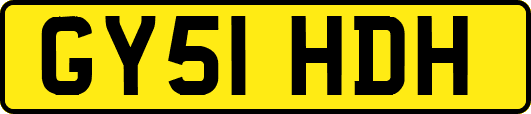 GY51HDH