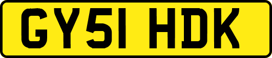 GY51HDK