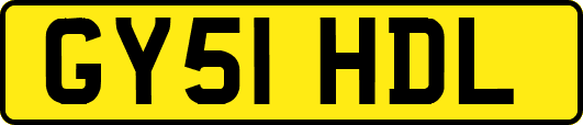 GY51HDL