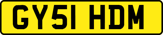 GY51HDM