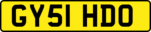 GY51HDO