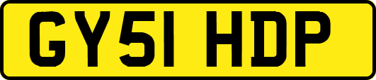 GY51HDP