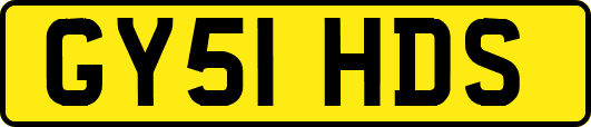 GY51HDS