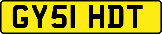 GY51HDT