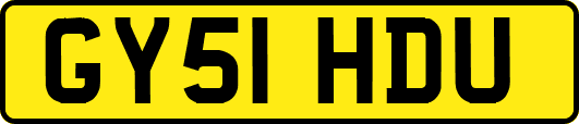 GY51HDU