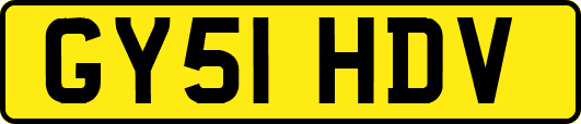 GY51HDV