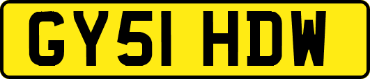 GY51HDW