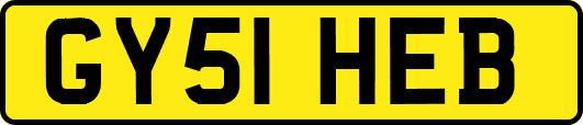 GY51HEB