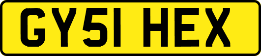 GY51HEX