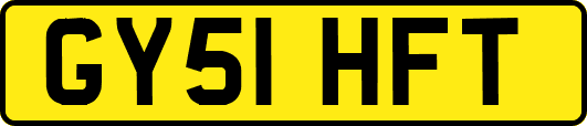 GY51HFT