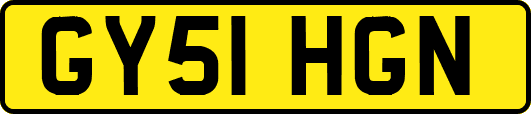 GY51HGN