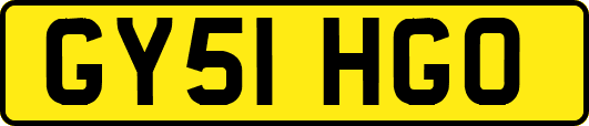 GY51HGO