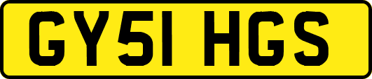 GY51HGS