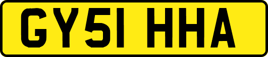 GY51HHA