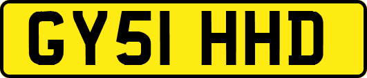 GY51HHD