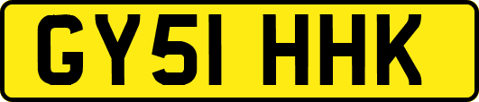 GY51HHK