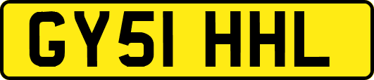 GY51HHL