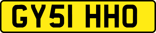 GY51HHO