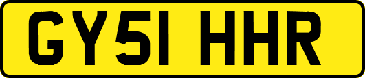 GY51HHR