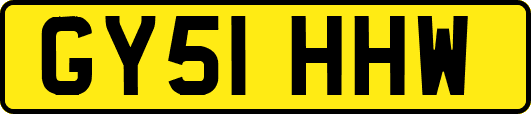 GY51HHW