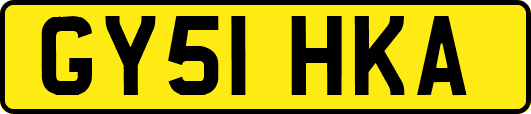 GY51HKA