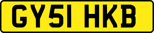 GY51HKB