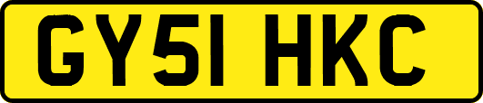 GY51HKC