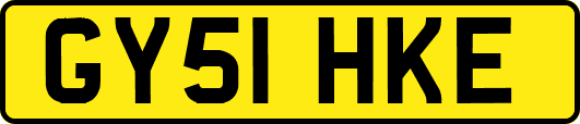 GY51HKE