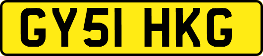 GY51HKG