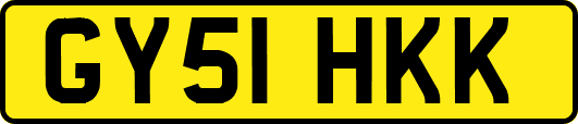 GY51HKK